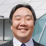 Hitoshi Matsumoto
